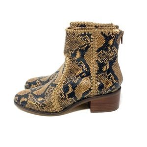 Chelsea & Violet Boots